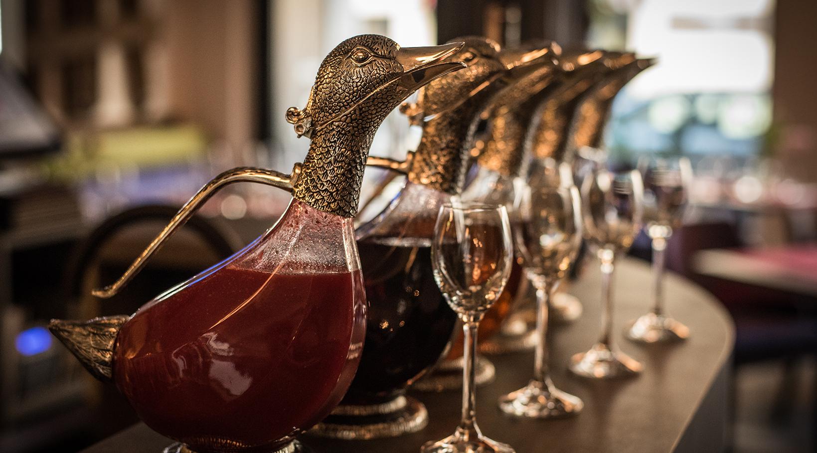 Hotel Perfect Krakow Luaran gambar