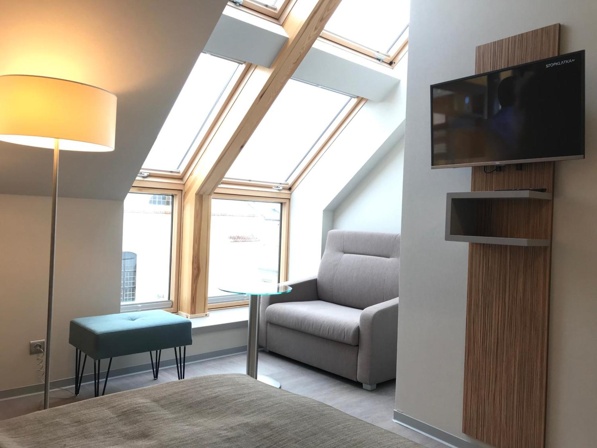 Hotel Perfect Krakow Luaran gambar