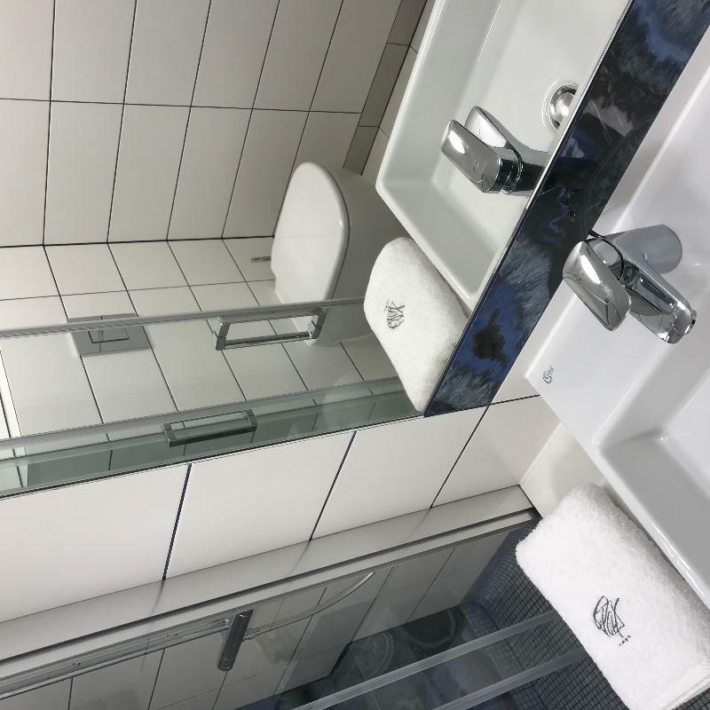 Hotel Perfect Krakow Luaran gambar