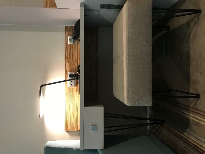Hotel Perfect Krakow Luaran gambar