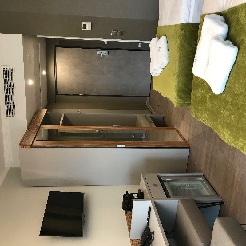 Hotel Perfect Krakow Luaran gambar
