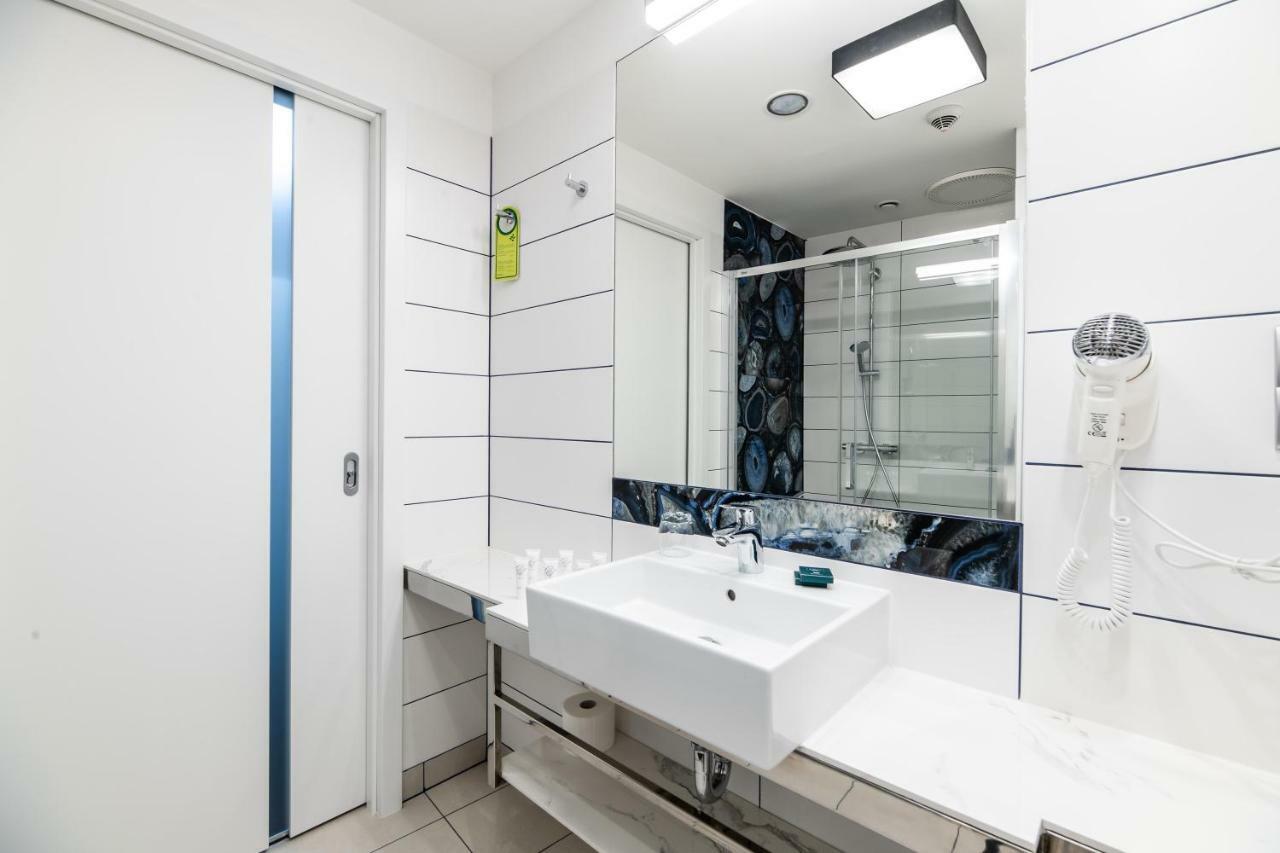 Hotel Perfect Krakow Luaran gambar