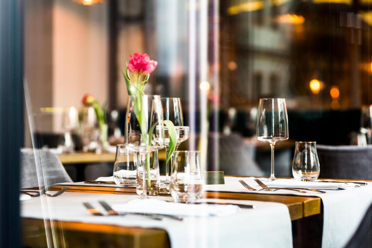 Hotel Perfect Krakow Luaran gambar