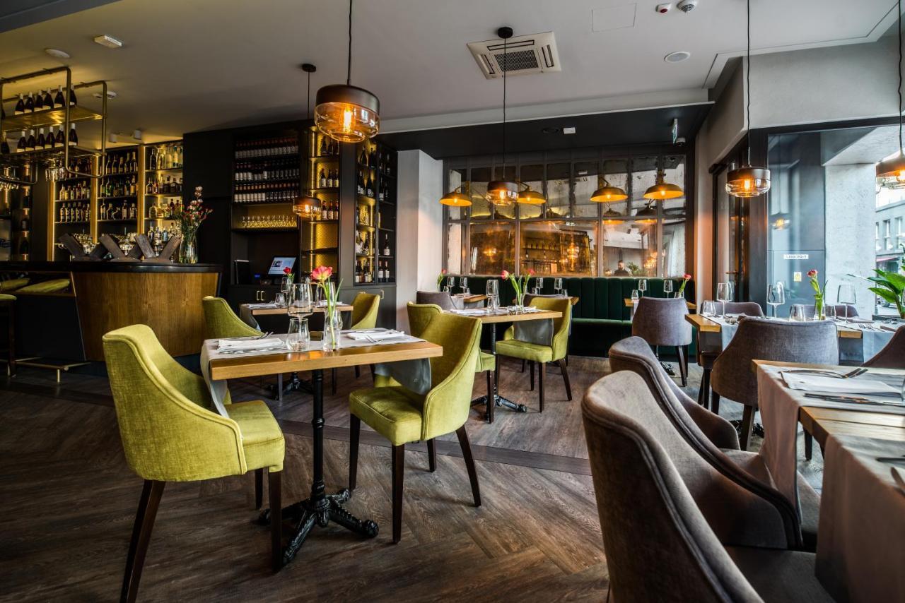Hotel Perfect Krakow Luaran gambar
