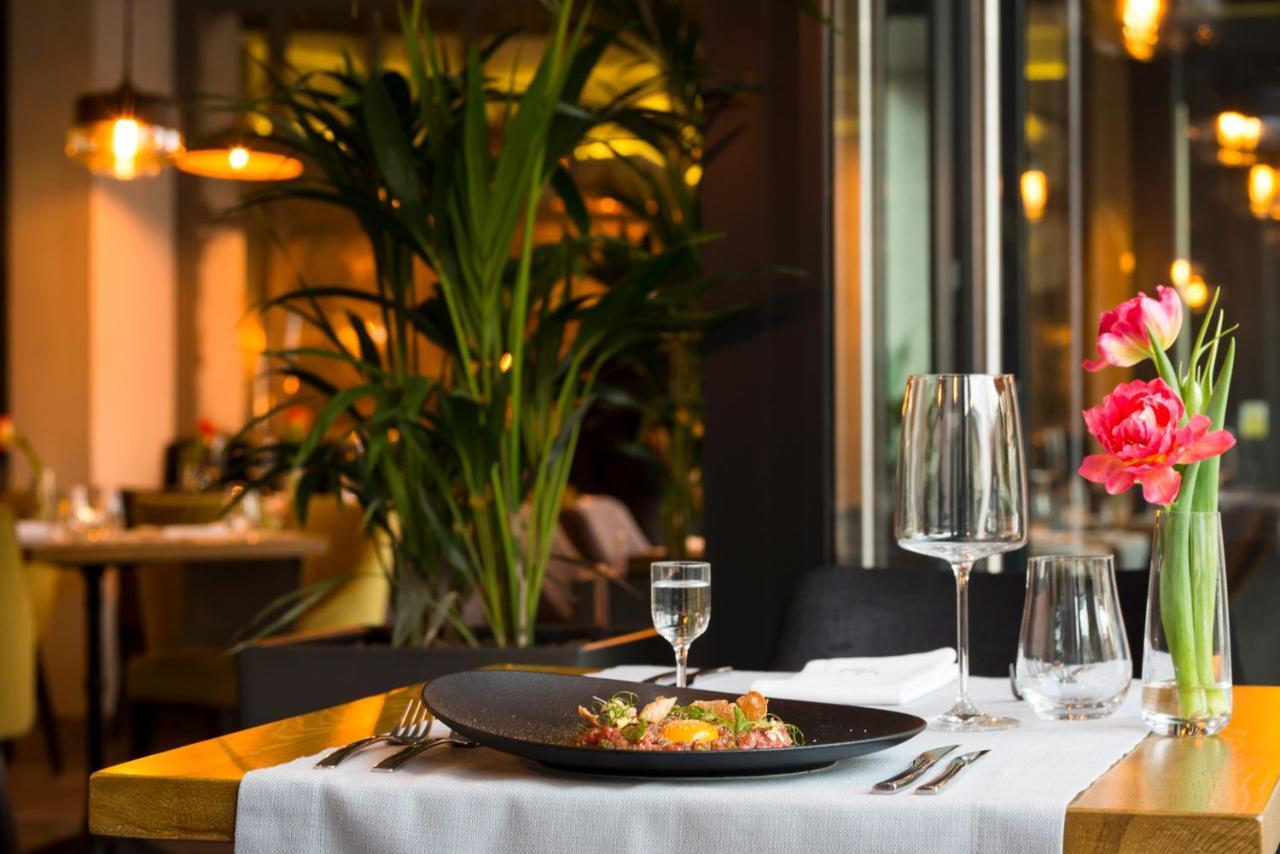 Hotel Perfect Krakow Luaran gambar